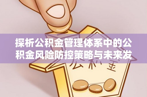 仁化探析公积金管理体系中的公积金风险防控策略与未来发展
