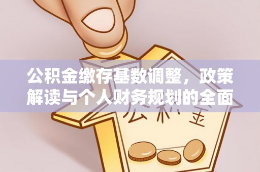 仁化公积金缴存基数调整，政策解读与个人财务规划的全面分析