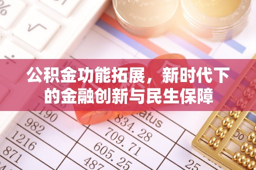 仁化公积金功能拓展，新时代下的金融创新与民生保障