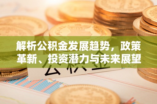 仁化解析公积金发展趋势，政策革新、投资潜力与未来展望