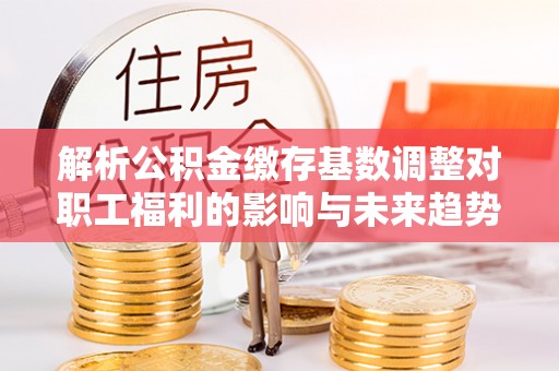 仁化解析公积金缴存基数调整对职工福利的影响与未来趋势