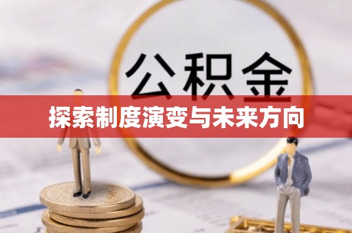 仁化探索制度演变与未来方向