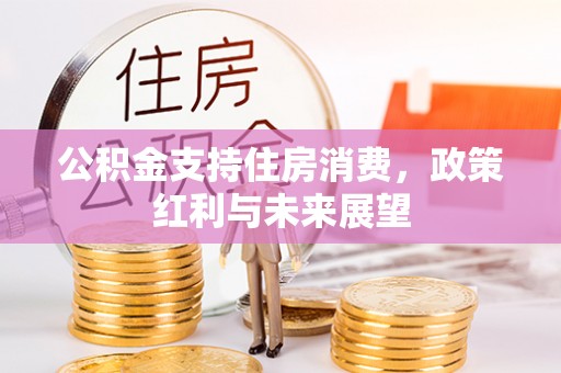 仁化公积金支持住房消费，政策红利与未来展望
