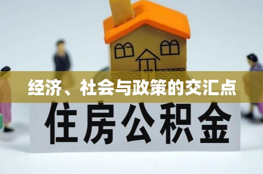 仁化经济、社会与政策的交汇点
