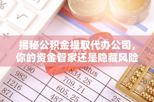 仁化揭秘公积金提取代办公司，你的资金管家还是隐藏风险？