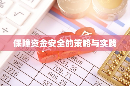 仁化保障资金安全的策略与实践