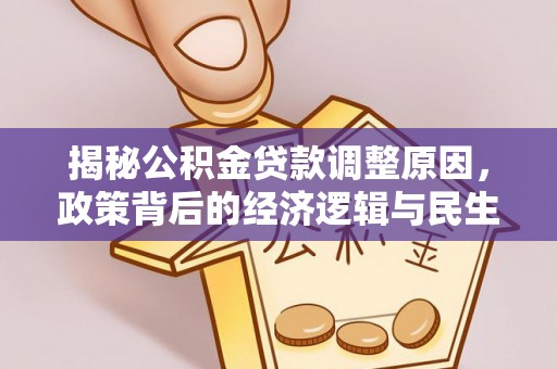 仁化揭秘公积金贷款调整原因，政策背后的经济逻辑与民生考量