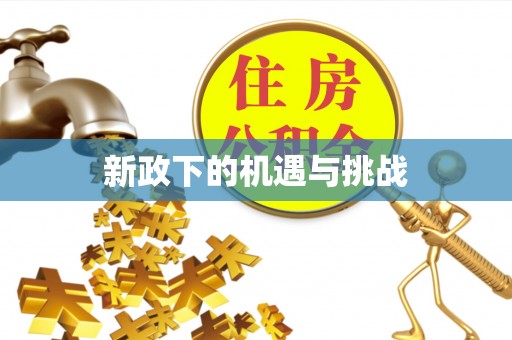 仁化新政下的机遇与挑战