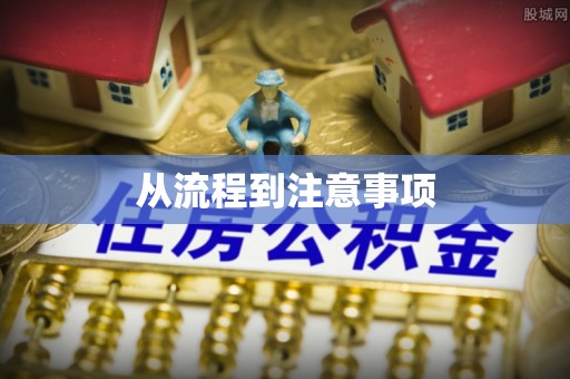 仁化从流程到注意事项