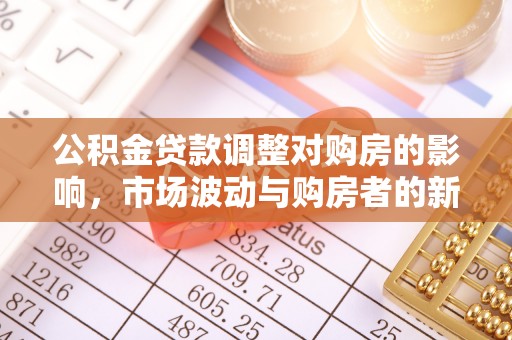 仁化公积金贷款调整对购房的影响，市场波动与购房者的新选择