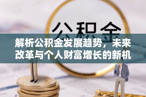 仁化解析公积金发展趋势，未来改革与个人财富增长的新机遇